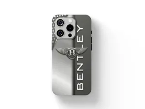 Bentley Rivestimento Telefono Stile Unico Limitato